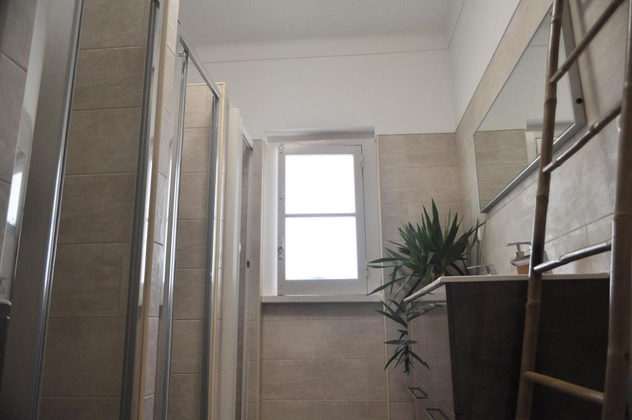 Green Element Guesthouse Коста да Капарика Екстериор снимка