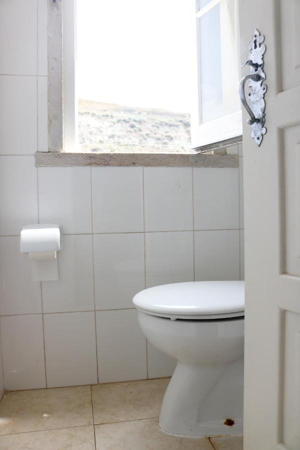 Green Element Guesthouse Коста да Капарика Екстериор снимка