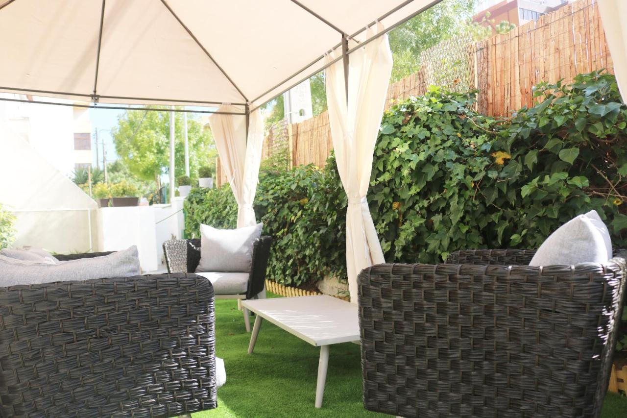 Green Element Guesthouse Коста да Капарика Екстериор снимка