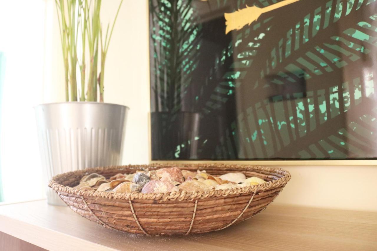 Green Element Guesthouse Коста да Капарика Екстериор снимка