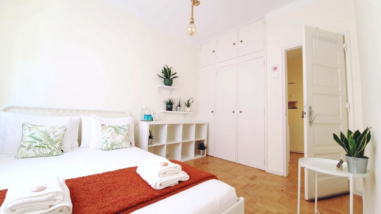 Green Element Guesthouse Коста да Капарика Екстериор снимка