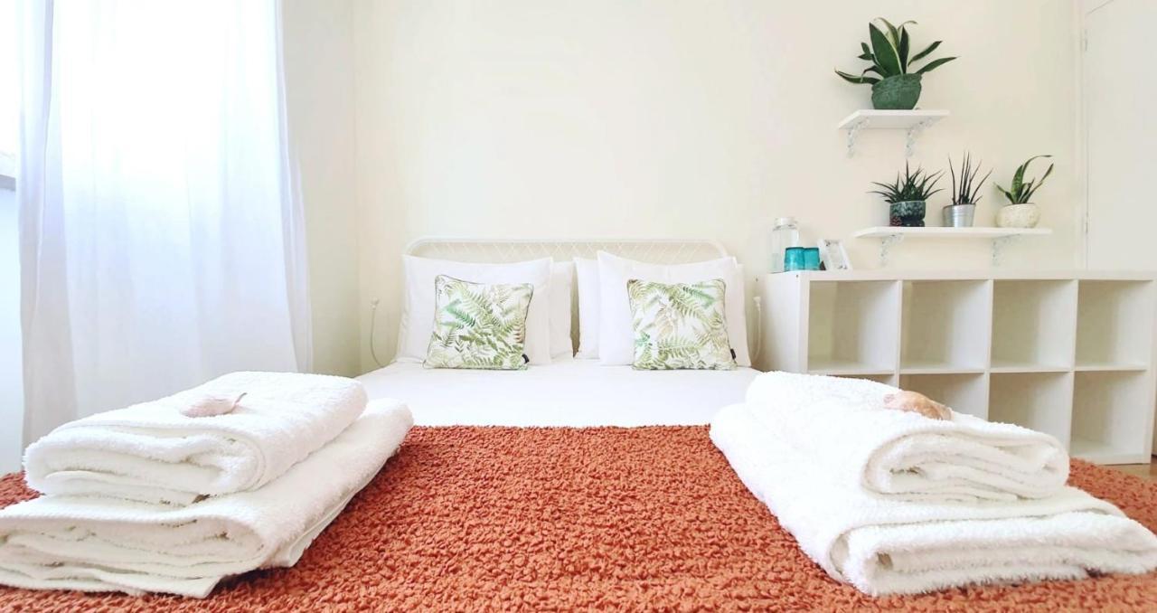 Green Element Guesthouse Коста да Капарика Екстериор снимка